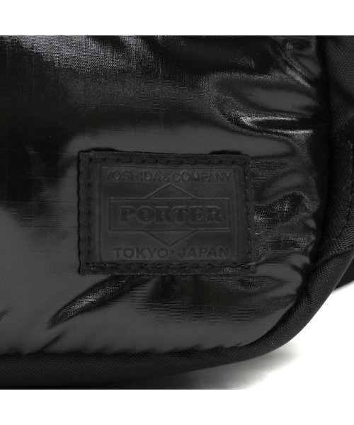 PORTER(ポーター)/ポーター ビヨンド ウエストバッグ(L) 678－16191 ボディバッグ 吉田カバン PORTER BEYOND WAIST BAG(L)/img23