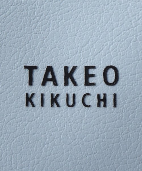 TAKEO KIKUCHI(タケオキクチ)/【撥水】ライトウェイト ボディバッグ/img31