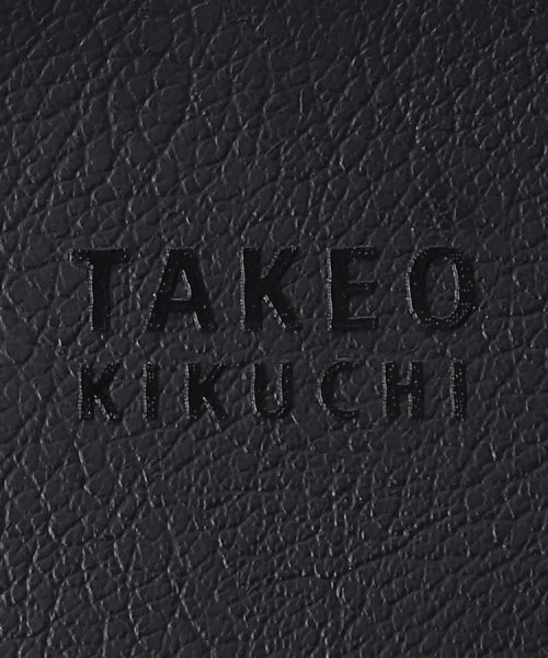 TAKEO KIKUCHI(タケオキクチ)/【撥水】ライトウェイト トートバッグ/img15
