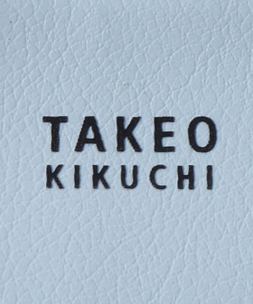 TAKEO KIKUCHI(タケオキクチ)/【撥水】ライトウェイト トートバッグ/img28