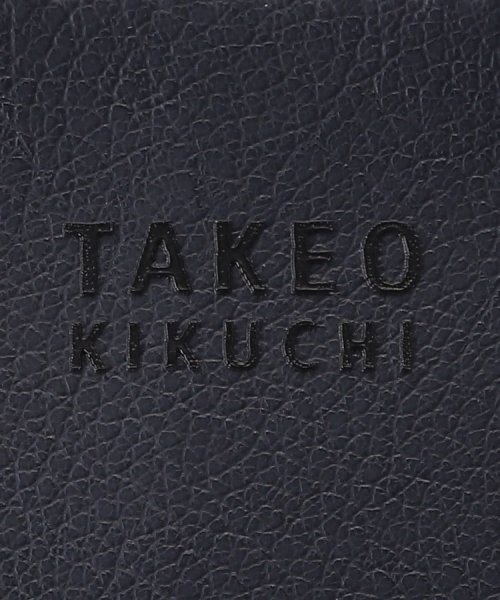TAKEO KIKUCHI(タケオキクチ)/【撥水】ライトウェイト トートバッグ/img40