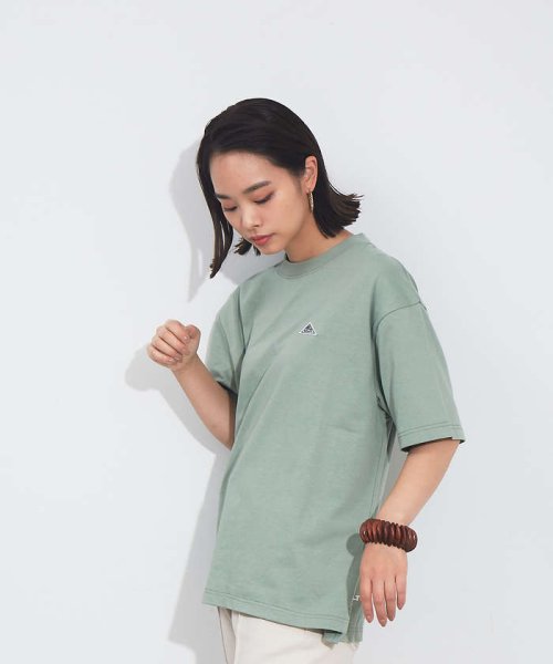 NOMINE(ノミネ)/【KELTY 別注】ワンポイントTシャツ/img01