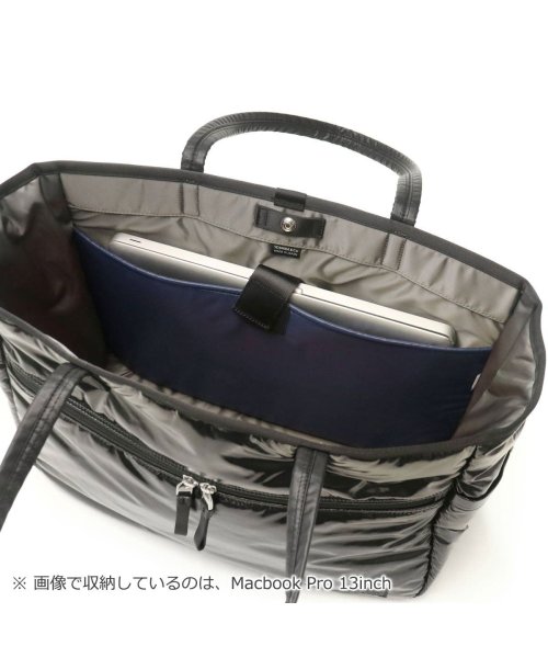 PORTER(ポーター)/ポーター ビヨンド トートバッグ 678－16189 吉田カバン PORTER BEYOND TOTE BAG ナイロン/img15