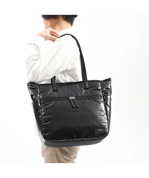 PORTER(ポーター)/ポーター ビヨンド トートバッグ 678－16190 吉田カバン PORTER BEYOND TOTE BAG ナイロン A4 軽量 PC収納/img06