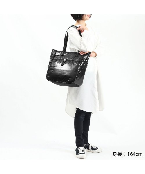 PORTER(ポーター)/ポーター ビヨンド トートバッグ 678－16190 吉田カバン PORTER BEYOND TOTE BAG ナイロン A4 軽量 PC収納/img09