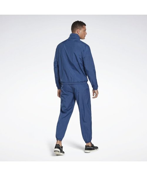 Reebok(リーボック)/WOR TRACKSUIT/img01