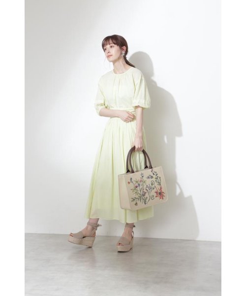 JILL STUART(ジル スチュアート)/◆メリッサブラウス/img04