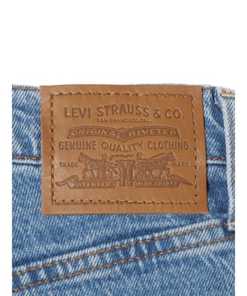 Levi's(リーバイス)/STRAIGHT ANKLE JAZZ WAVE/img08