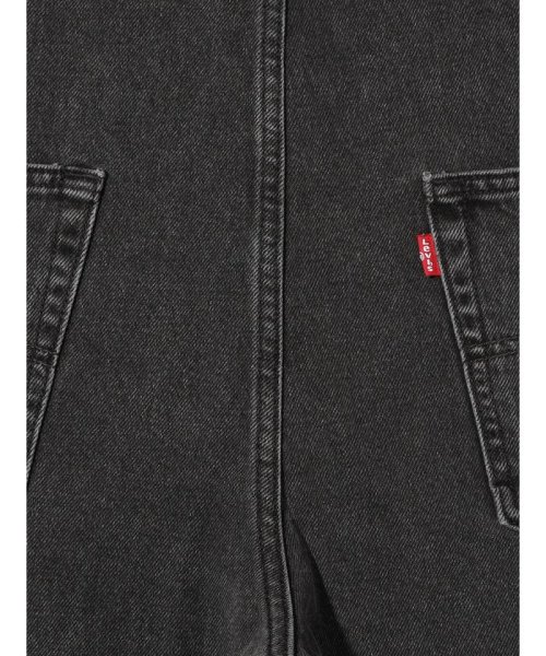 Levi's(リーバイス)/OVERALL HEAVY METAL HEARTS/img06