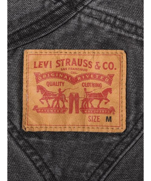 Levi's(リーバイス)/OVERALL HEAVY METAL HEARTS/img08