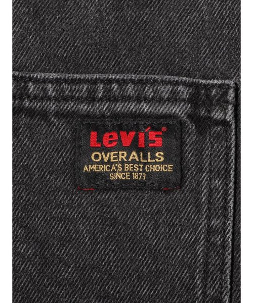 Levi's(リーバイス)/OVERALL HEAVY METAL HEARTS/img12