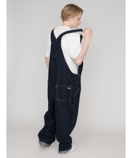 Levi's(リーバイス)/OVERALL RINSE/img01