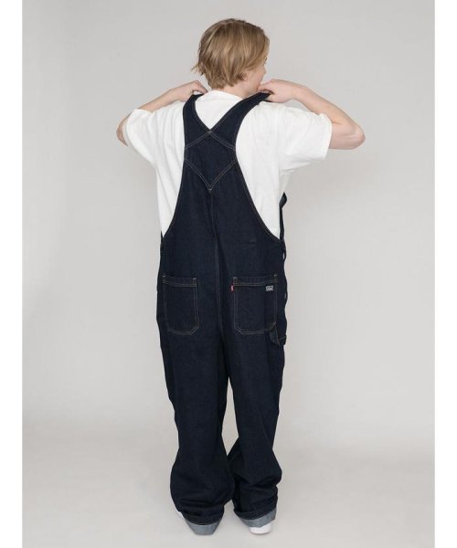 Levi's(リーバイス)/OVERALL RINSE/img02