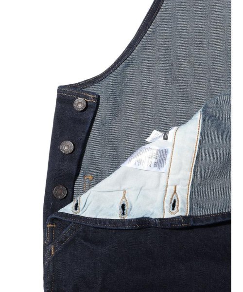 Levi's(リーバイス)/OVERALL RINSE/img04