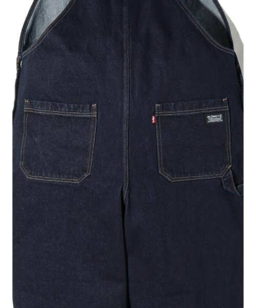 Levi's(リーバイス)/OVERALL RINSE/img05