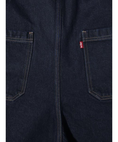 Levi's(リーバイス)/OVERALL RINSE/img06