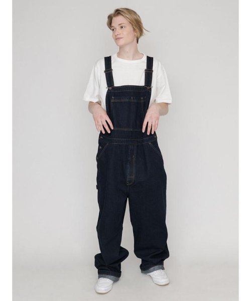 Levi's(リーバイス)/OVERALL RINSE/img09