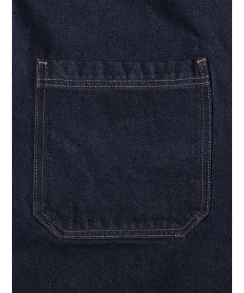 Levi's(リーバイス)/OVERALL RINSE/img10