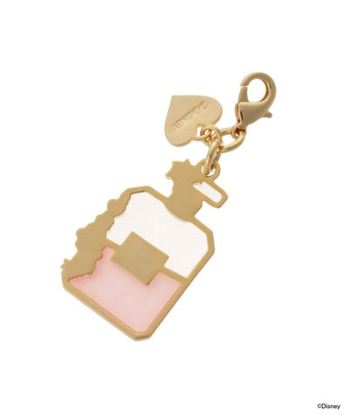 ディズニーコレクション プリンセスシリーズ ファスナーチャーム ラプンツェル サマンサタバサプチチョイス Samantha Thavasa Petit Choice Magaseek