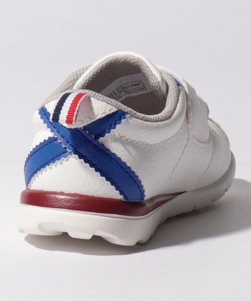 le coq sportif (ルコックスポルティフ)/モンペリエ V F  /  MONTPELLIER V F【アウトレット】/img03