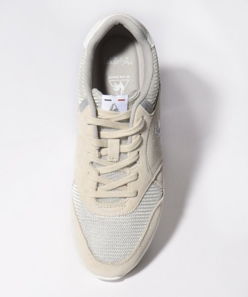 le coq sportif (ルコックスポルティフ)/LA セーヌ II ワイド  /  LA SEINE II WIDE【アウトレット】/img06