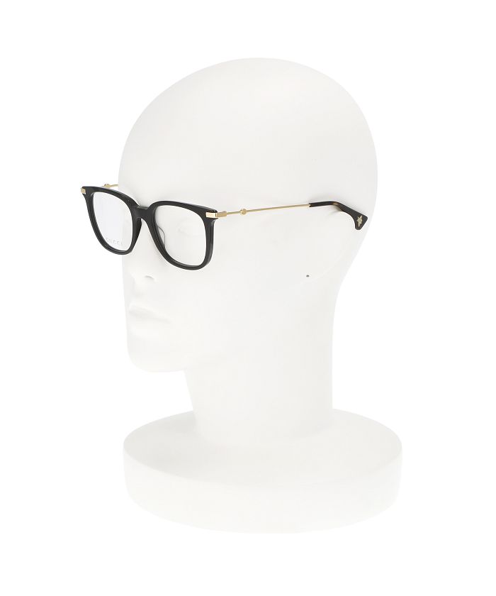 GUCCI(グッチ) GG0110O だてメガネ インターナショナル レディース