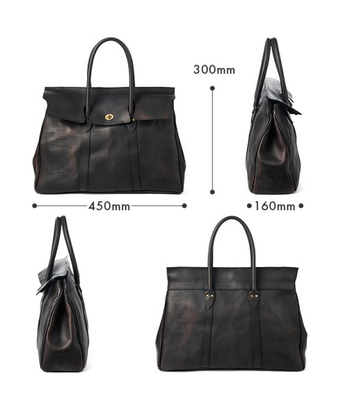 vasco トートバッグ ボストンバッグ メンズ 本革 レザー 日本製 A4 ヴァスコ バスコ vs－270l vasco ヴァスコ 　　　　　