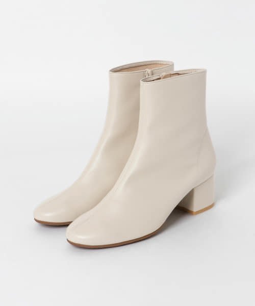 『MADE IN JAPAN』EMELINA プレーンブーツ 人気・おすすめ｜使いやすい・旅行におすすめ 品質保証 全国発送