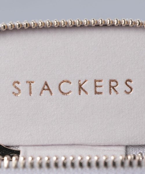 UNITED ARROWS(ユナイテッドアローズ)/別注＜STACKERS（スタッカーズ）＞トラベル ボックス S/img08