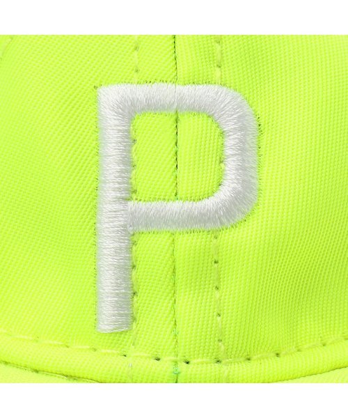 PUMA(PUMA)/ゴルフ P キャップ パター キャッチャー ユニセックス/img11