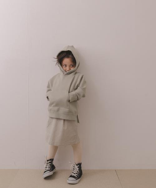 URBAN RESEARCH DOORS（Kids）(アーバンリサーチドアーズ（キッズ）)/プルオーバーフーディ(KIDS)/img22