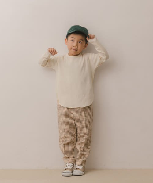 URBAN RESEARCH DOORS（Kids）(アーバンリサーチドアーズ（キッズ）)/キモウイージーパンツ(KIDS)/img19