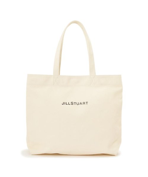 JILL STUART(ジル スチュアート)/◆ベーシックキャンバストートバッグ/img03