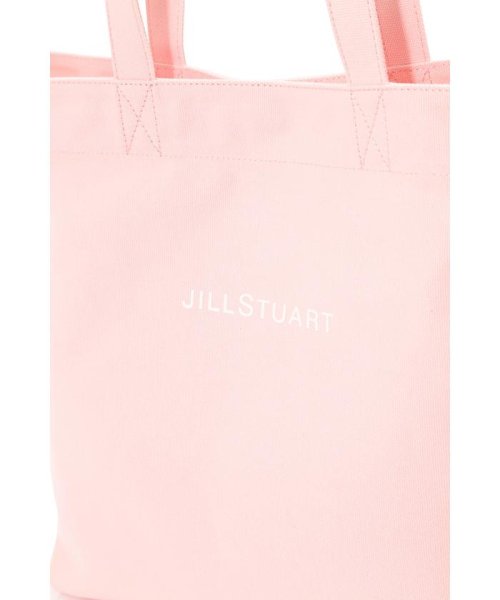 JILL STUART(ジル スチュアート)/◆ベーシックキャンバストートバッグ/img07