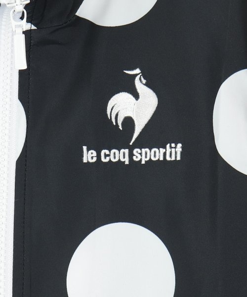 le coq sportif (ルコックスポルティフ)/ウィンドジャケット【アウトレット】/img05