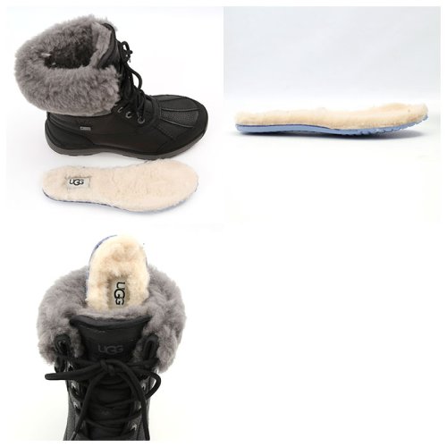 UGG アグ ADIRONDACK BOOT III BOOT UGG アグ ADIRONDACK III
