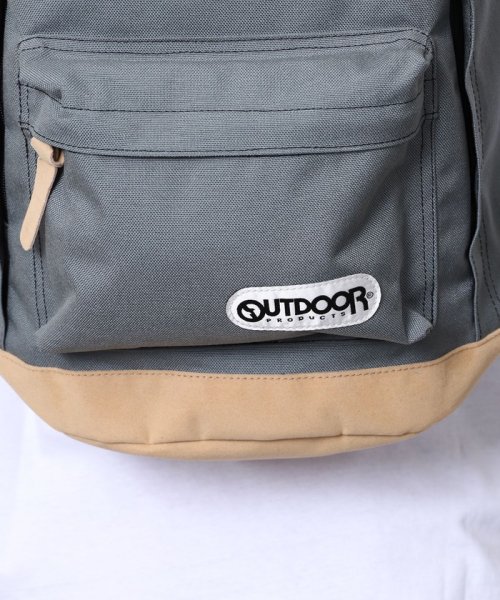 coen(coen)/OUTDOOR PRODUCTS(アウトドア プロダクツ) デイパック/リュック/img12