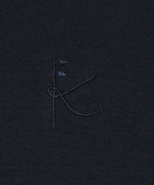 KUMIKYOKU KIDS(組曲KIDS)/【110－140cm】フラワー刺繍セットアップ/img19