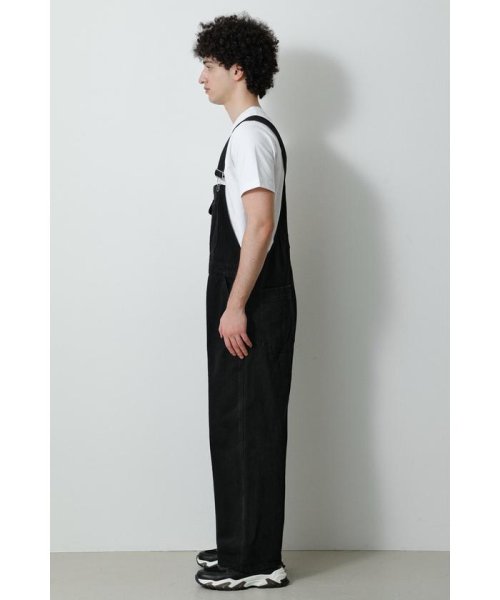 AZUL by moussy(アズールバイマウジー)/COMFORTABLE OVERALL/img01