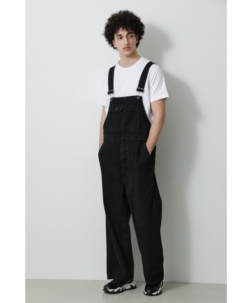 AZUL by moussy(アズールバイマウジー)/COMFORTABLE OVERALL/img07