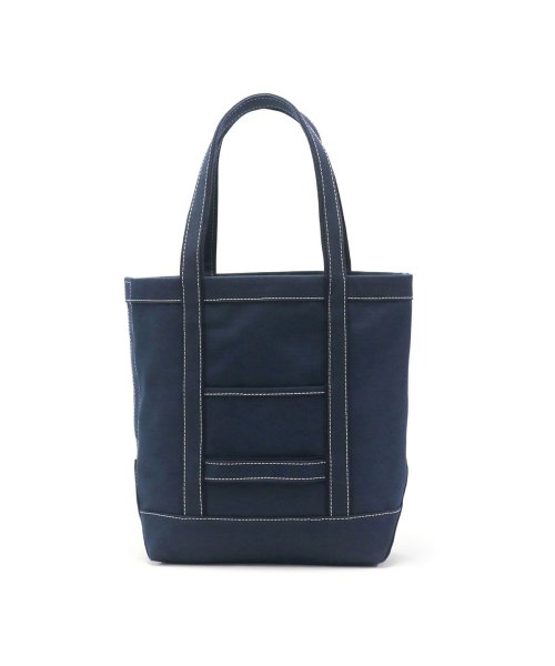 hobo(ホーボー)/ホーボー トートバッグ hobo EVERYDAY TOTE M CANVAS NO.6 キャンバス A4 24L 帆布 自立 丈夫 日本製 HB－BG3402/img02