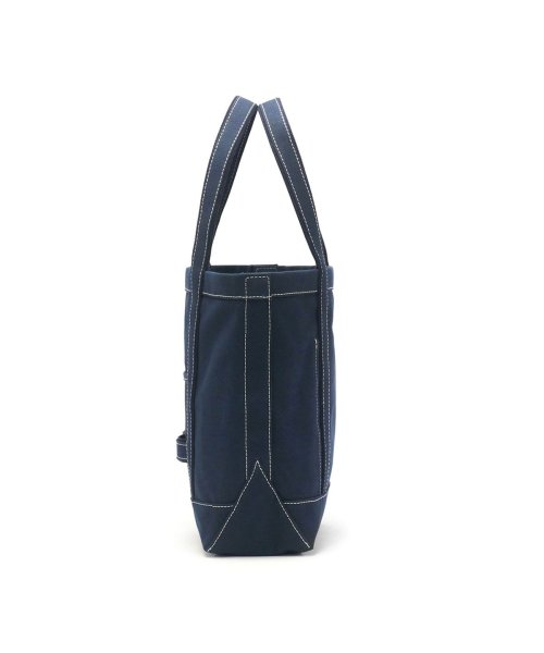 hobo(ホーボー)/ホーボー トートバッグ hobo EVERYDAY TOTE M CANVAS NO.6 キャンバス A4 24L 帆布 自立 丈夫 日本製 HB－BG3402/img03