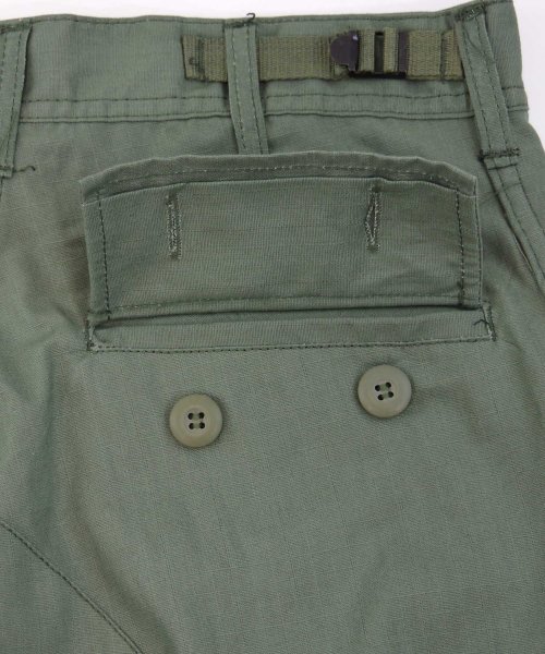 ROTHCO(ロスコ)/6パケットパンツ BDUパンツ【Rip Stop BDU Pants】/img02