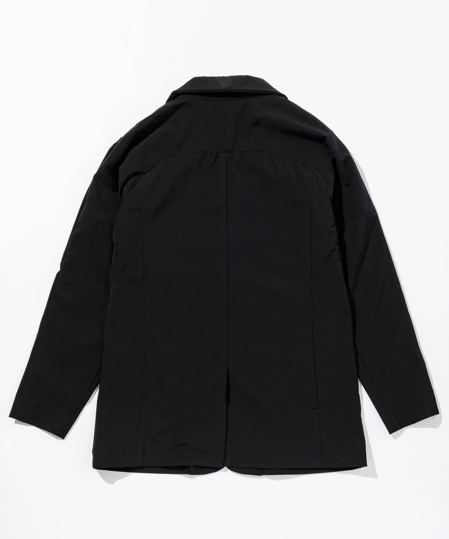 ストレッチトラベルジャケット(504507729)｜HANKYU MEN'S / 阪急