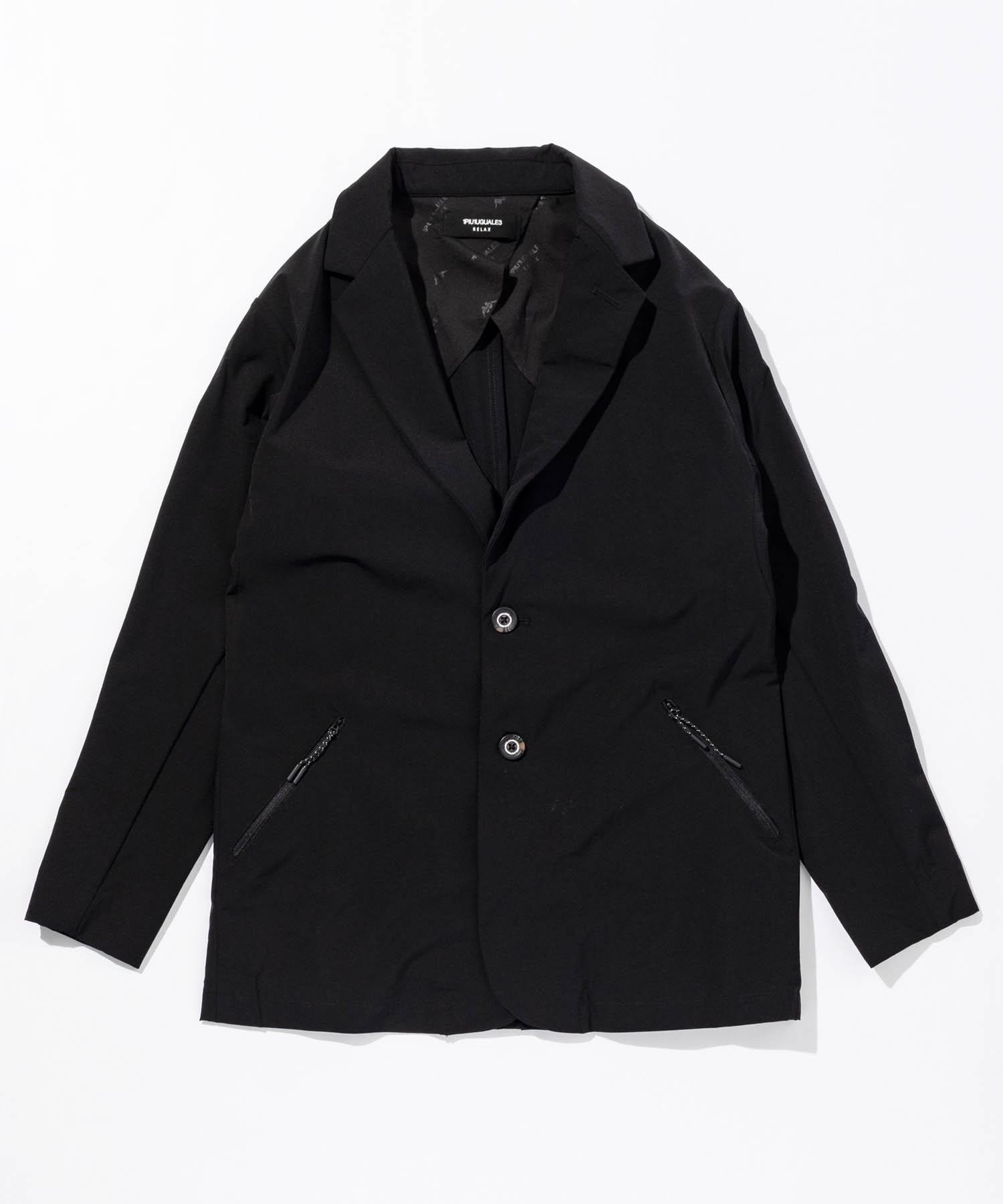 ストレッチトラベルジャケット(504507729)|HANKYU MEN'S / 阪急 ストレッチトラベルジャケット(504507729)|HANKYU MEN'S / 阪急