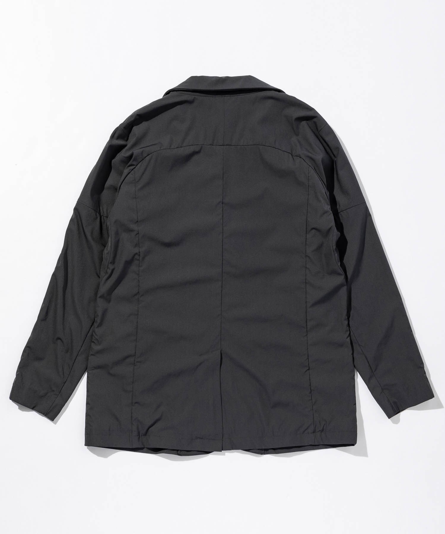 ストレッチトラベルジャケット(504507729)｜HANKYU MEN'S / 阪急