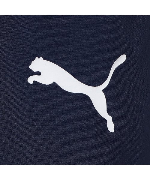 PUMA(プーマ)/キッズ サッカー TEAMRISE サイドライン パンツ JR 120－160cm/img07