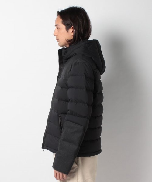 TRANS CONTINENTS.(トランスコンチネンツ（メンズ）)/（Mackage）AMBLROSE LUX LIGHT WEIGHT DOWN/img01