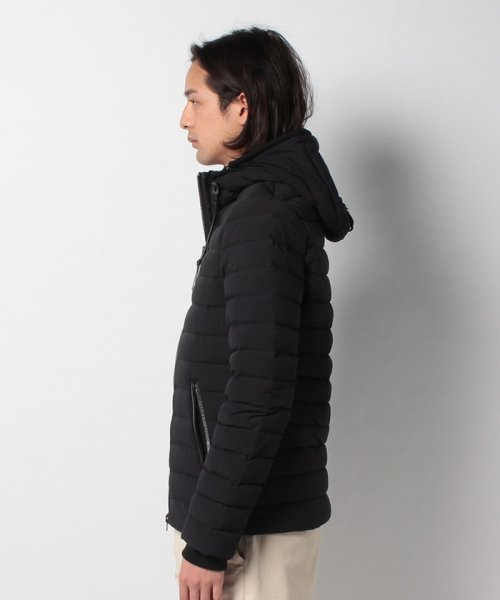 TRANS CONTINENTS.(トランスコンチネンツ（メンズ）)/（Mackage）OZZY LUX LIGHT WEIGHT DOWN GROUP/img01