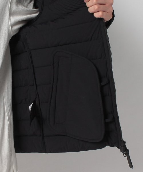 TRANS CONTINENTS.(トランスコンチネンツ（メンズ）)/（Mackage）OZZY LUX LIGHT WEIGHT DOWN GROUP/img08